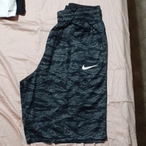 Nike shorts